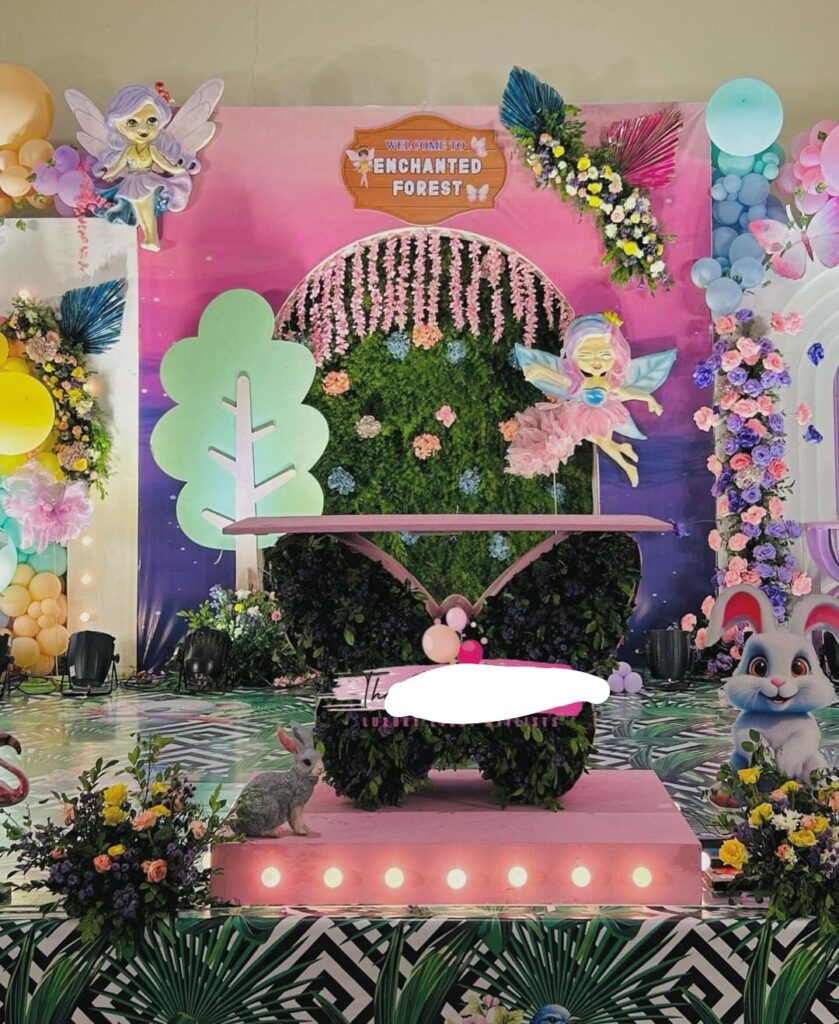 Birthday event planners in Hyderabad