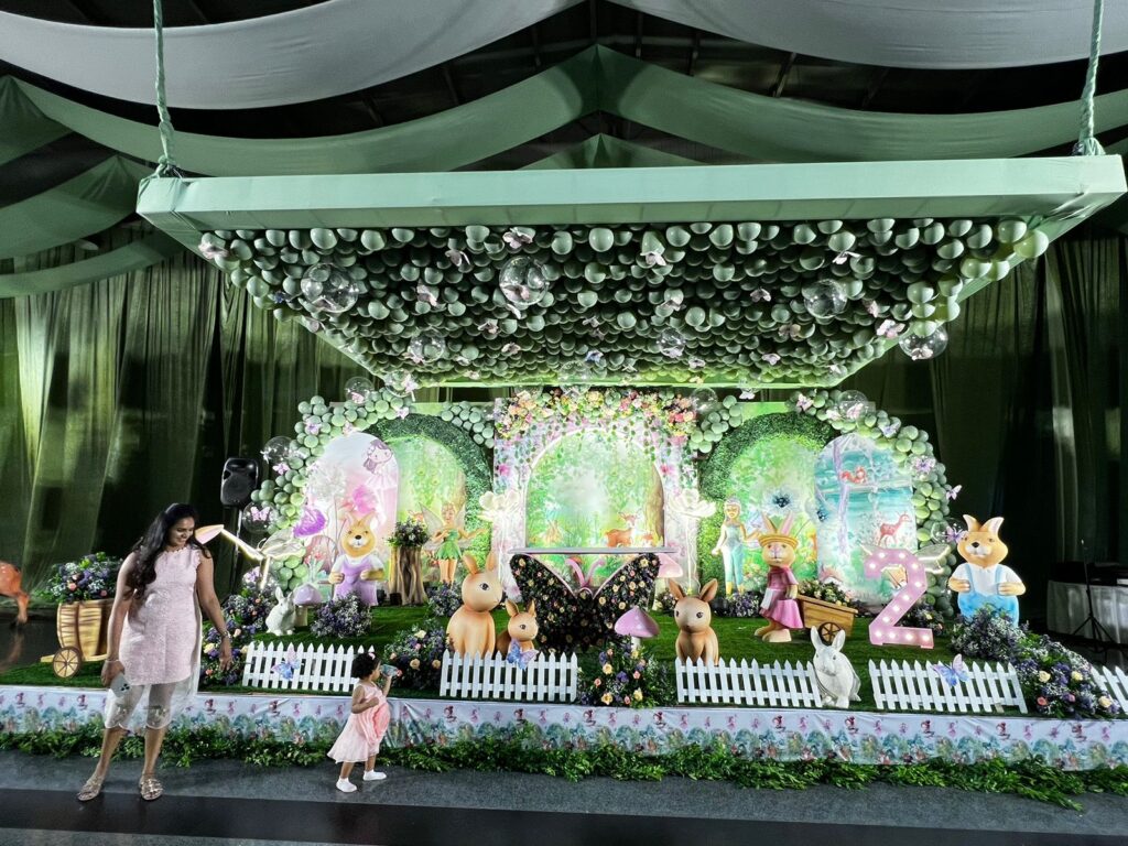 birthday event planners in hyderabad