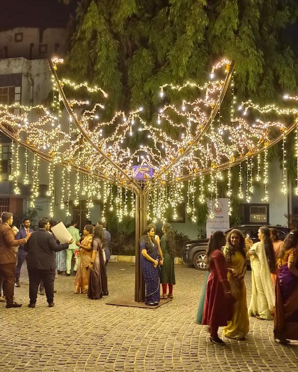 Birthday event planners in Hyderabad
