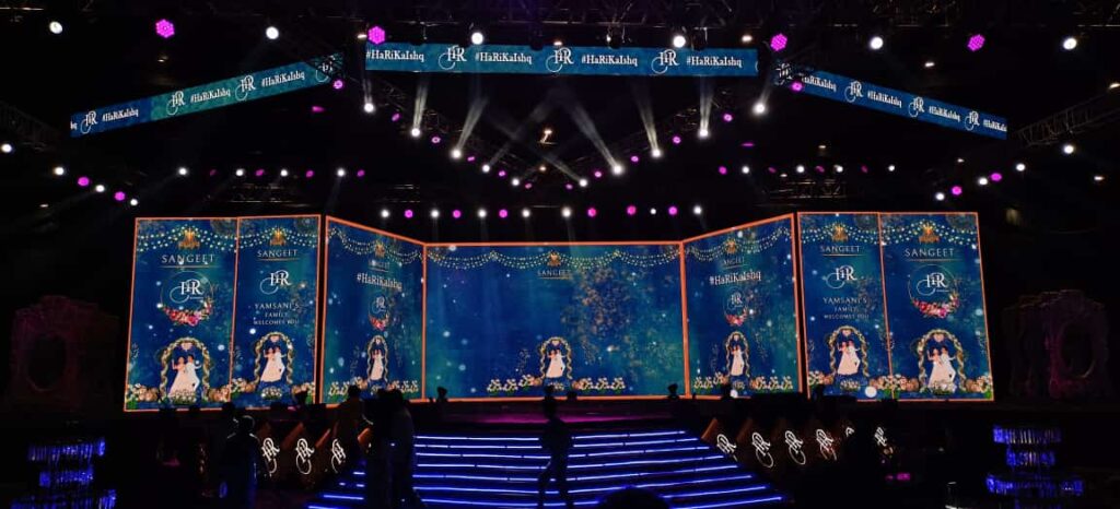 Event Planner in Hyderabad