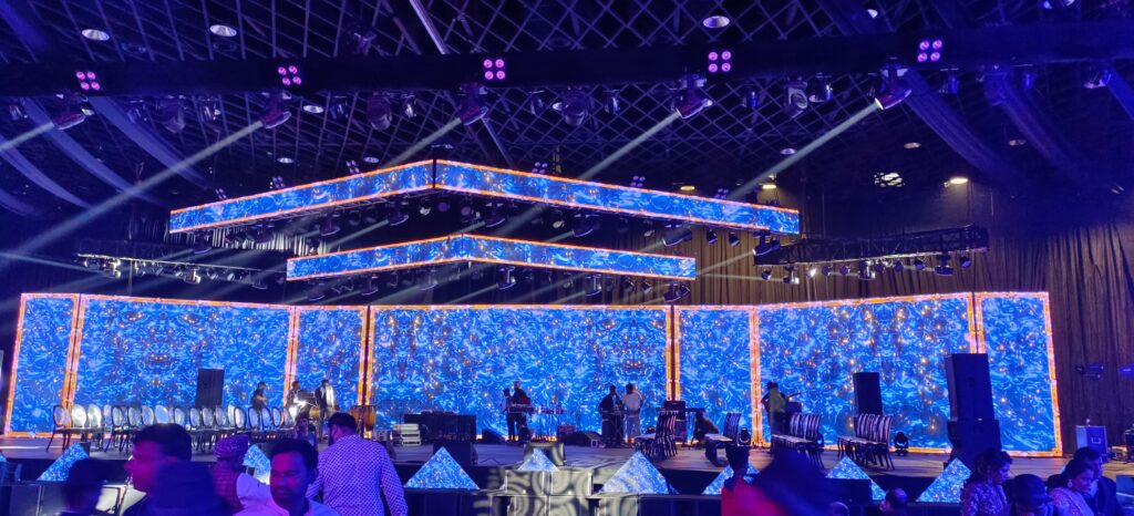 Event Planner in Hyderabad