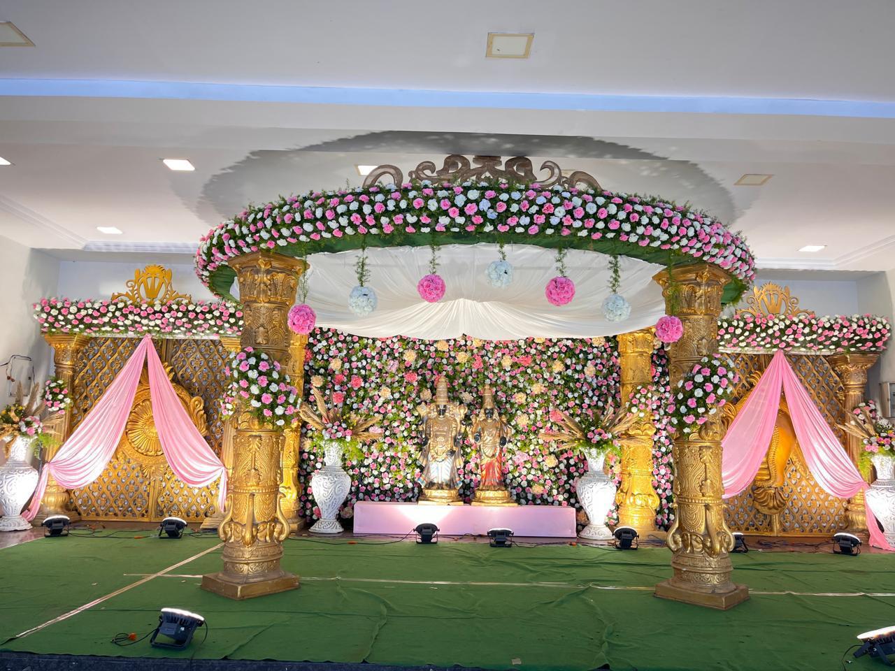 wedding Planner in Hyderabad