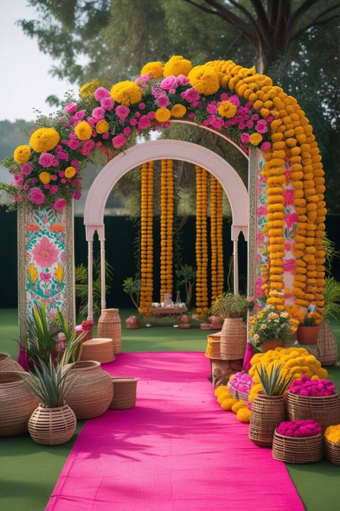 Hyderabad city events