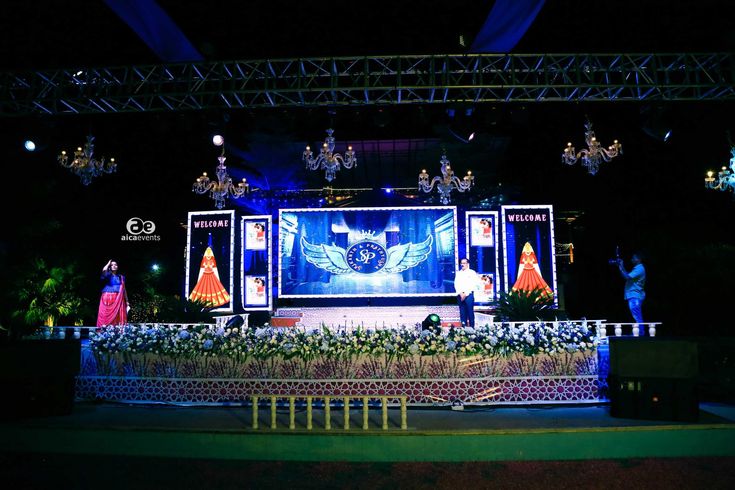 wedding planner in Hyderabad