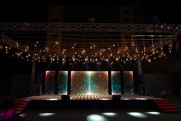 Hyderabad city events