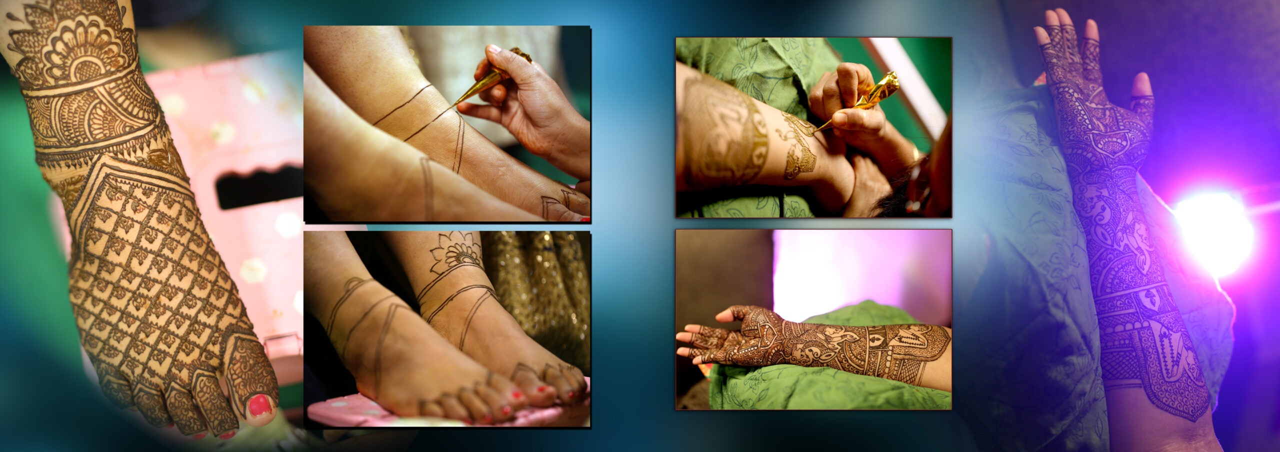 mehndi