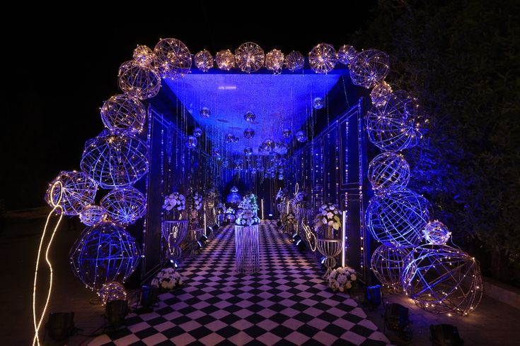 wedding planner in Hyderabad