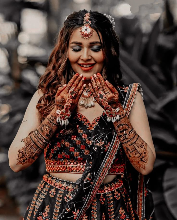 Mehendi services in hyderabad