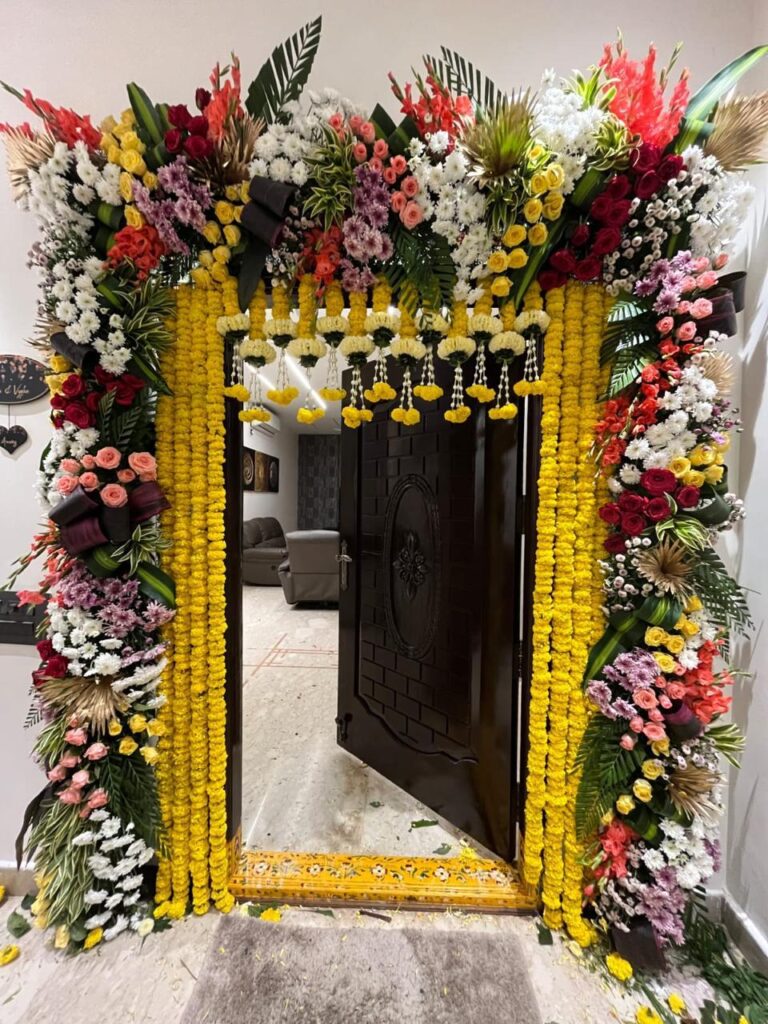 event planner in Hyderabad