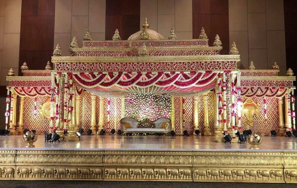 wedding planner in hyderabad
