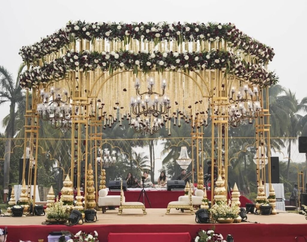 event planner in Hyderabad