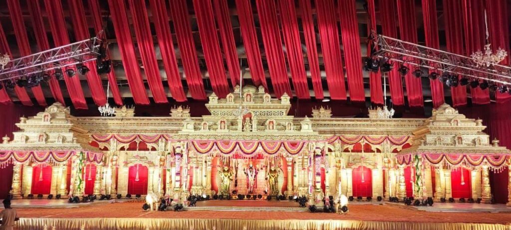 Event Planner in Hyderabad