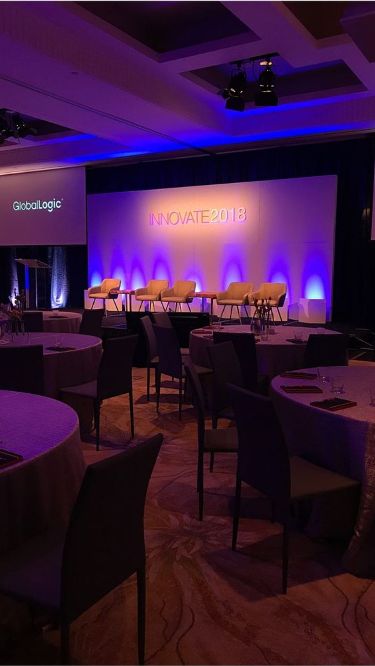 coorporate Events in hyderabad