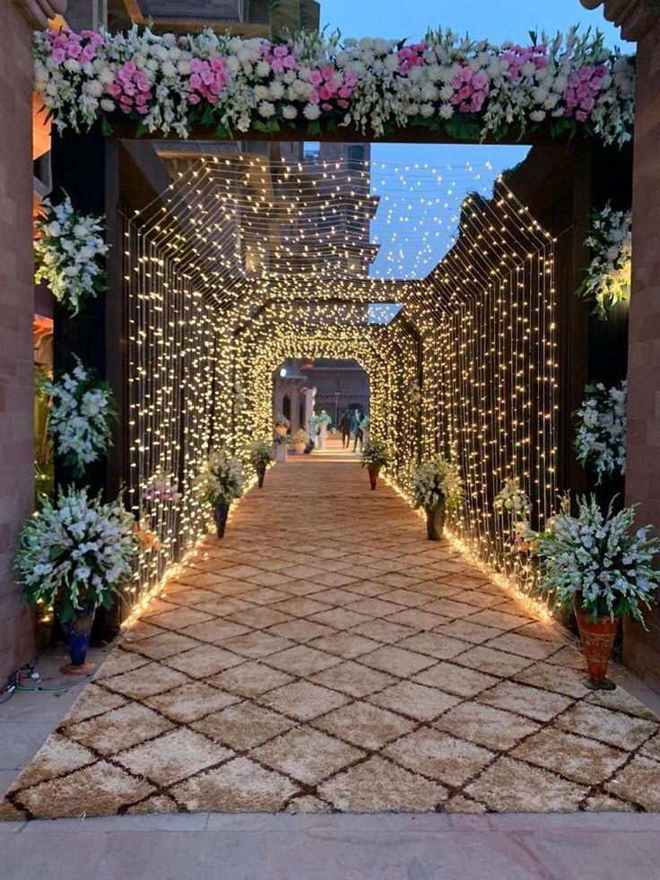 Event Planner in Hyderabad