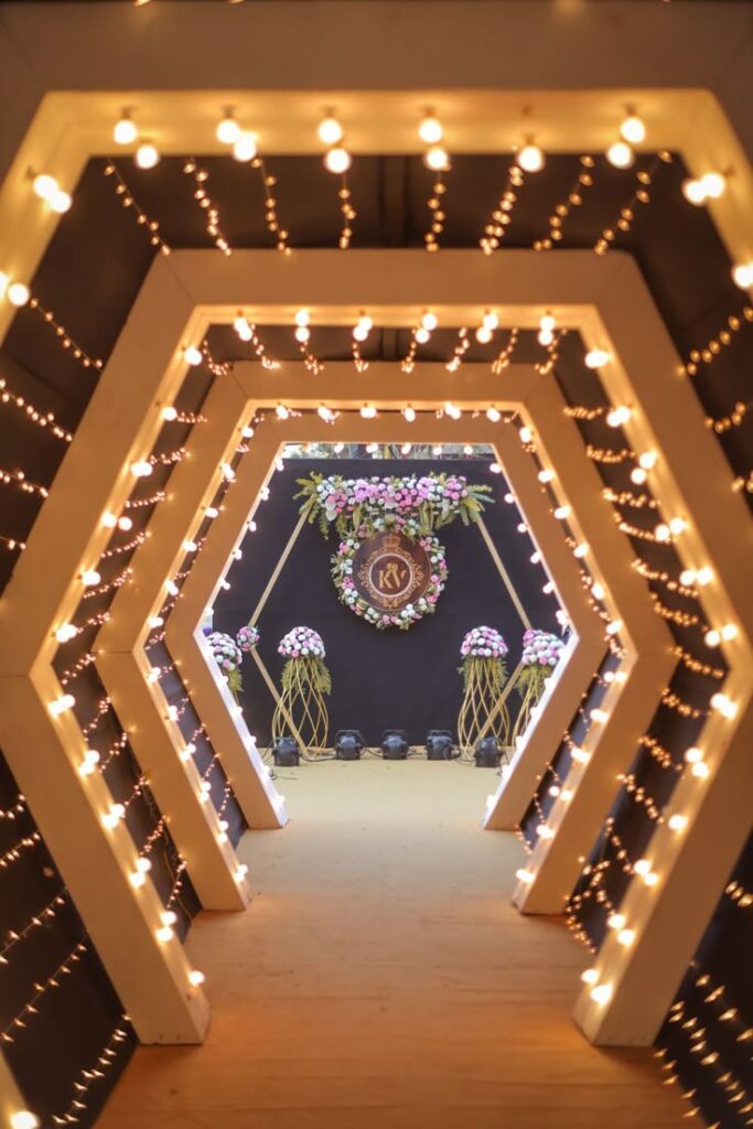 Event Planner in Hyderabad