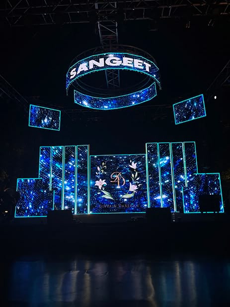 Event Planner in Hyderabad