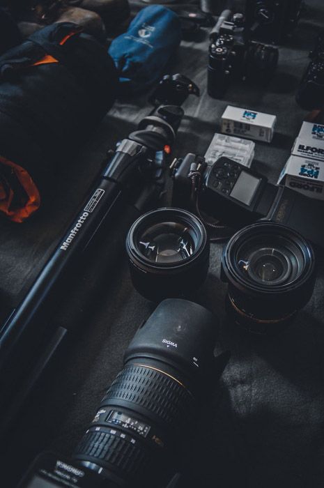 Photographer in Hyderabd