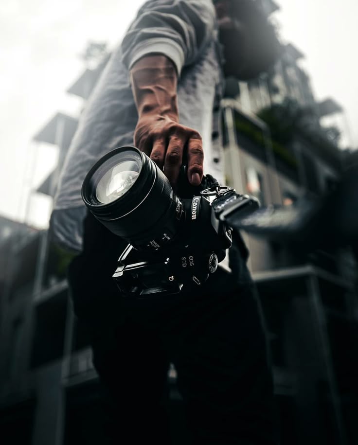 Photographer in Hyderabd